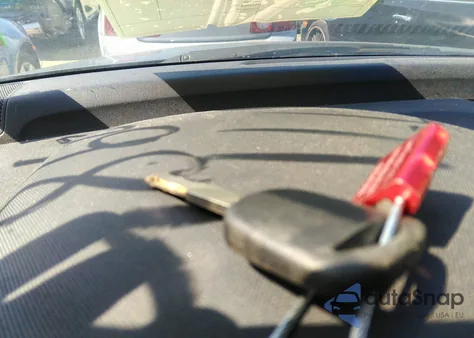 2008 Honda Cr-V Ex-L from USA, damaged, VIN 5J6RE38758L000771